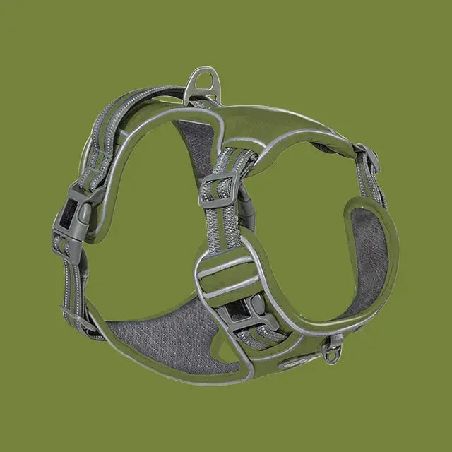 Breathable Dog Harness